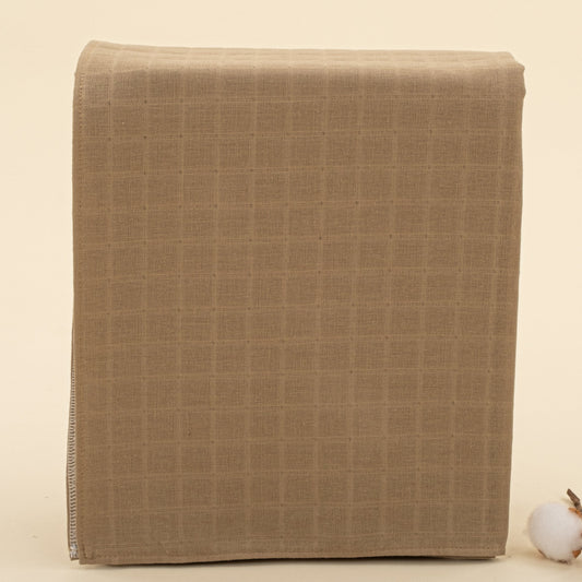 Muslin Cover - Toprak Muslin