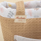 Baby Care Bag - Spring Patterns