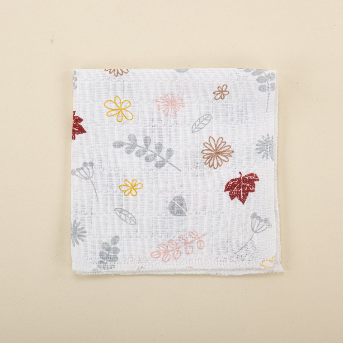 10 Piece - Newborn Sets - Summery - Spring Patterns