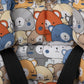 10 Piece - Newborn Sets - Summery - Colorful Bears
