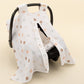Stroller Cover Set - Single Side - Puantiye