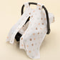 Stroller Cover Set - Single Side - Puantiye