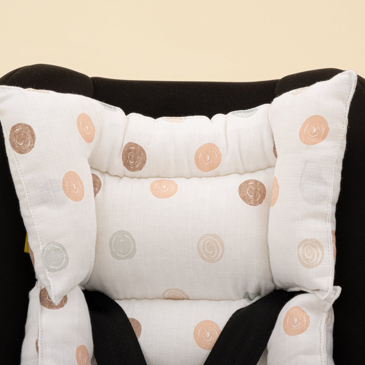 Stroller Cover Set - Single Side - Puantiye