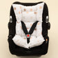 Stroller Cover Set - Single Side - Puantiye