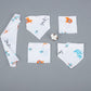11 Piece - Newborn Sets - Summery - Fil