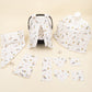 11 Piece - Newborn Sets - Summery - Balerin