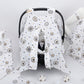 11 Piece - Newborn Sets - Summery - Sarı Gemili