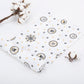 11 Piece - Newborn Sets - Summery - Sarı Gemili
