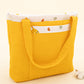 Baby Care Bag - Hardal Petek - Aslan