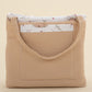 Baby Care Bag - Kumsal Beji Petek - Uykucu Ceylan