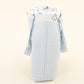 Baby Care Bag - Mavi Muslin - Mavi Kedi