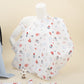 9 Piece - Newborn Sets - Double Sided - Winter - Bebe Mavi Petek - Harfli