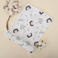 Muslin Cover - Kirpiler