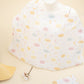9 Piece - Newborn Sets - Double Sided - Winter - Sarı Petek - Sarı Bulut