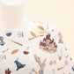Breastfeeding Bib - Harry