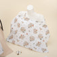 9 Piece - Newborn Sets - Double Sided - Winter - Sütlü Kahve Örgü - Koala