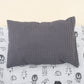 Double Side Changing Pad - Anthracite Honeycomb - Minimal Forest