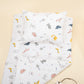 10 Pieces - Newborn Baby Sets - Summery Collection - Dinasour