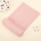 10 Pieces - Newborn Baby Sets - Summery Collection - Pink Muslin