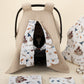 9 Piece - Newborn Sets - Winter - Coffee with Milk Knitting - Harry