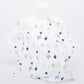 10 Pieces - Newborn Sets - Summery Collection - Blue Stars