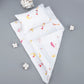 Double Side Changing Pad - Sun