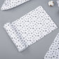 10 Pieces - Newborn Baby Sets - Summery Collection - Tiny Polka Dots