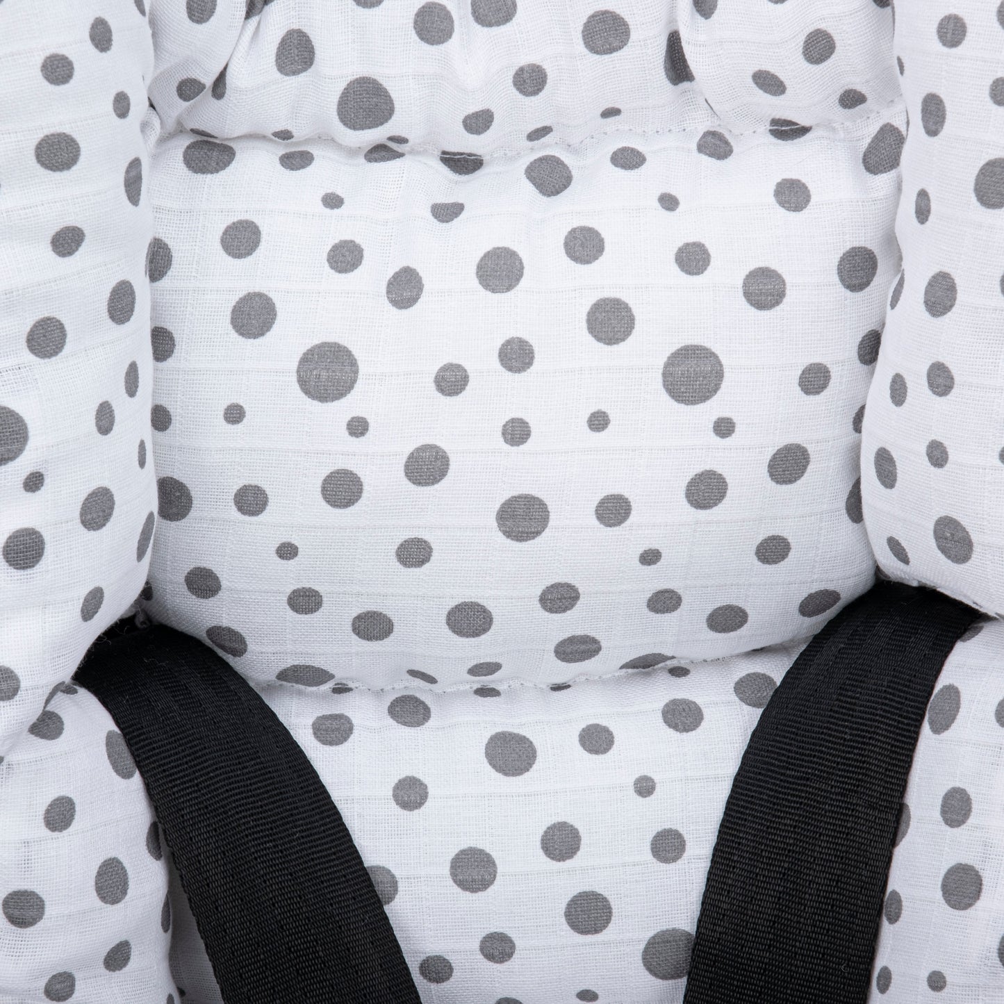 10 Pieces - Newborn Baby Sets - Summery Collection - Tiny Polka Dots