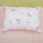Double Side Changing Pad - Pink Honeycomb - Pink Moon