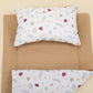 Double Side Changing Pad - Honeycomb - Spring Patterns