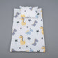 Double Side Changing Pad - Dino