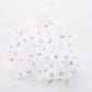 9 Piece - Newborn Sets - Winter - Bebe Pink Honeycomb - Pink Stick Babies