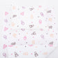 Double Side Changing Pad - Pink Stick Dolls