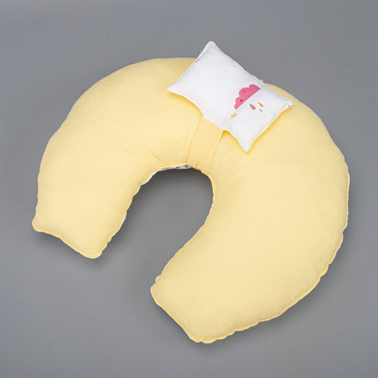 Breastfeeding Pillow - Sun