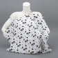 10 Pieces - Newborn Baby Sets - Summery Collection - Panda