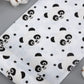 10 Pieces - Newborn Baby Sets - Summery Collection - Panda