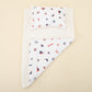 Double Side Changing Pad - Cream Muslin - Gob