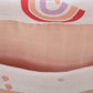 15 Piece Full Set - Newborn Sets - Powder Muslin - Pink Rainbow