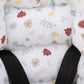 9 Piece - Newborn Sets - Winter - Earthen Knitting - Spring Patterns