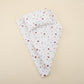 Double Side Changing Pad - Spring Patterns