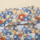 Double Side Changing Pad - Colorful Bears