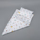 Double Side Changing Pad - Snails