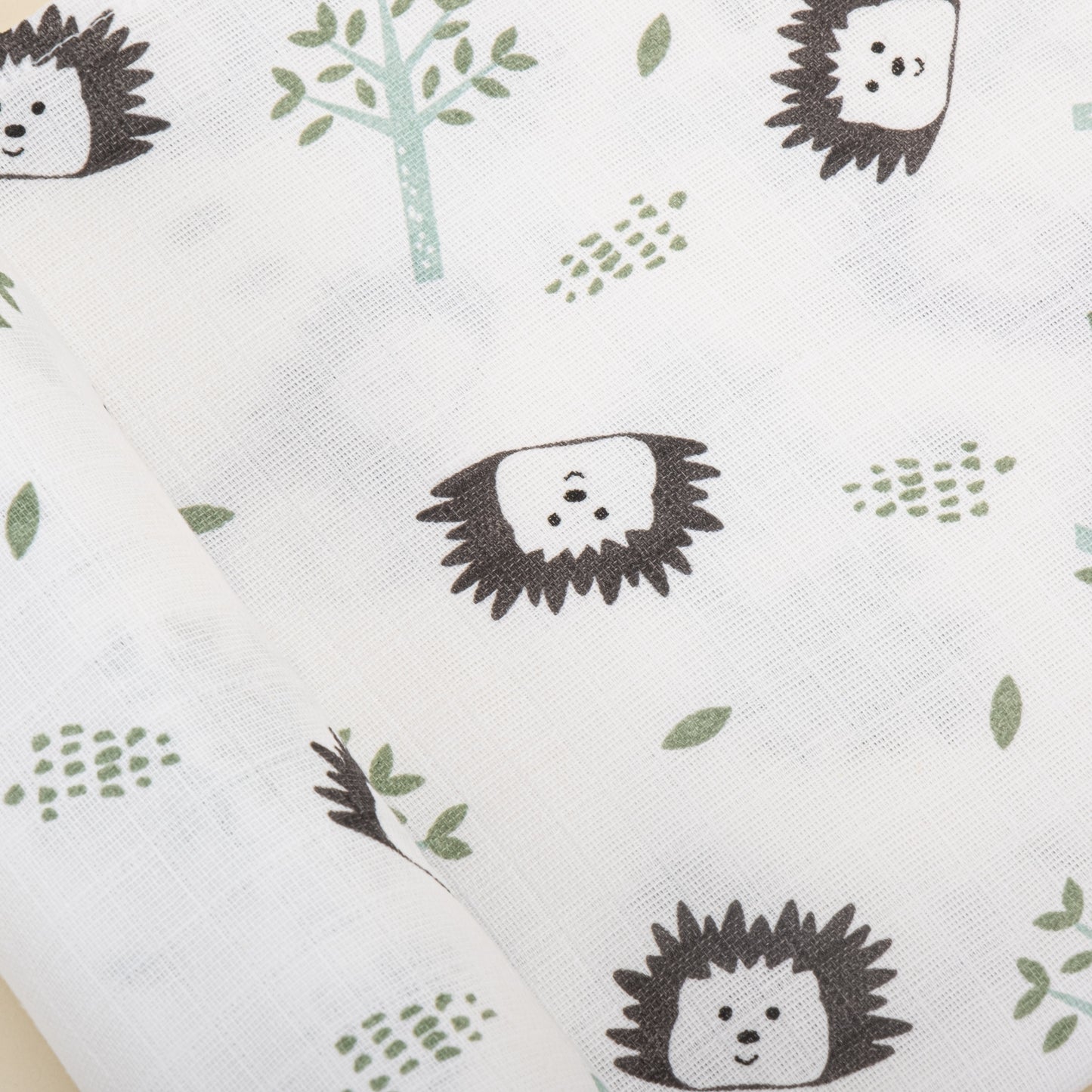 10 Piece - Newborn Sets - Summery - Hedgehog