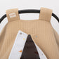 Stroller Cover Set - Double Side - Honeycomb - Sun